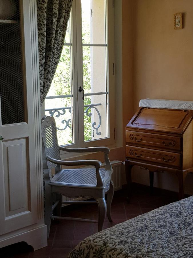 Bastide Des Oliviers Bed and Breakfast Moustiers-Sainte-Marie Exteriör bild