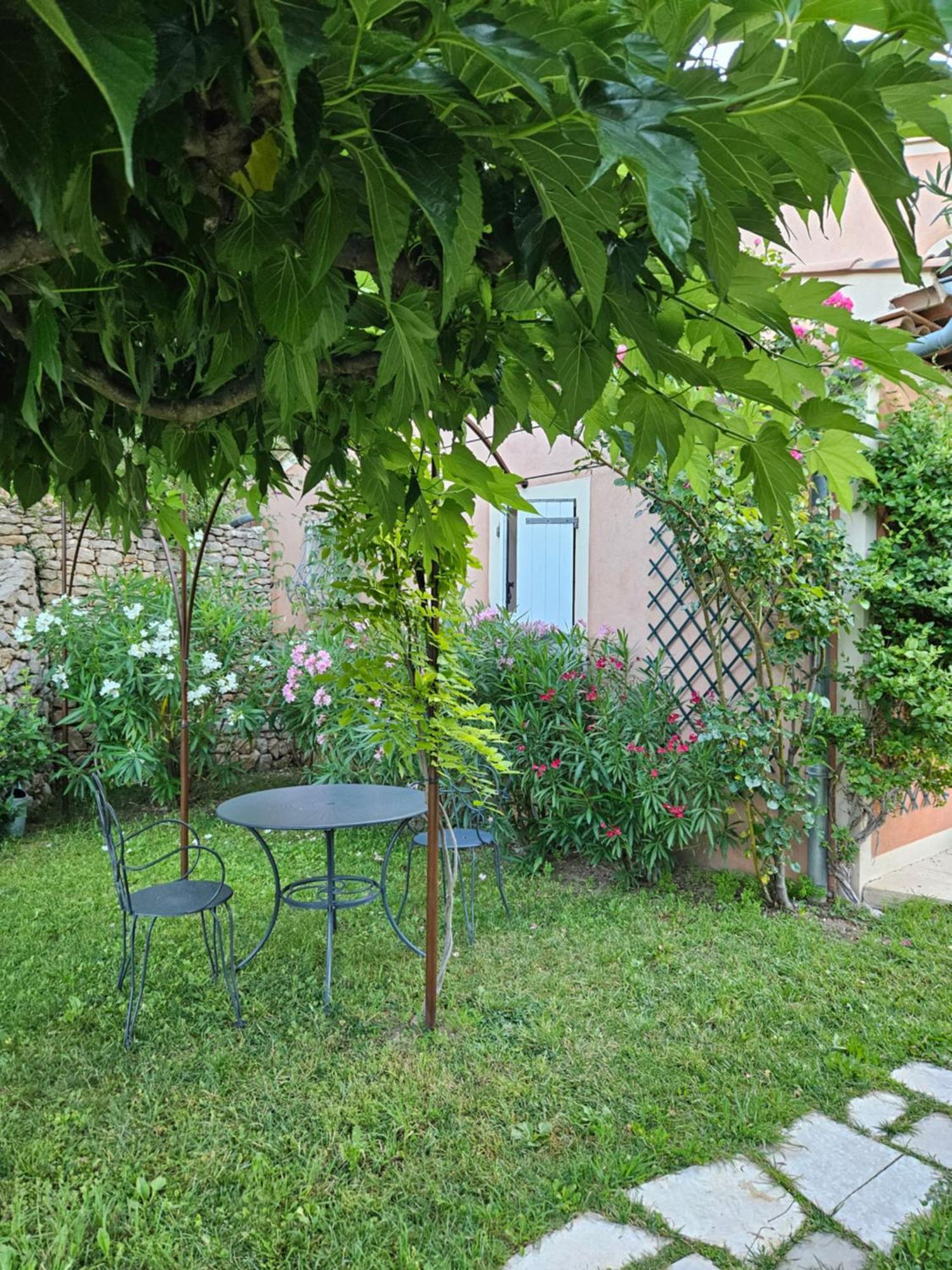 Bastide Des Oliviers Bed and Breakfast Moustiers-Sainte-Marie Exteriör bild